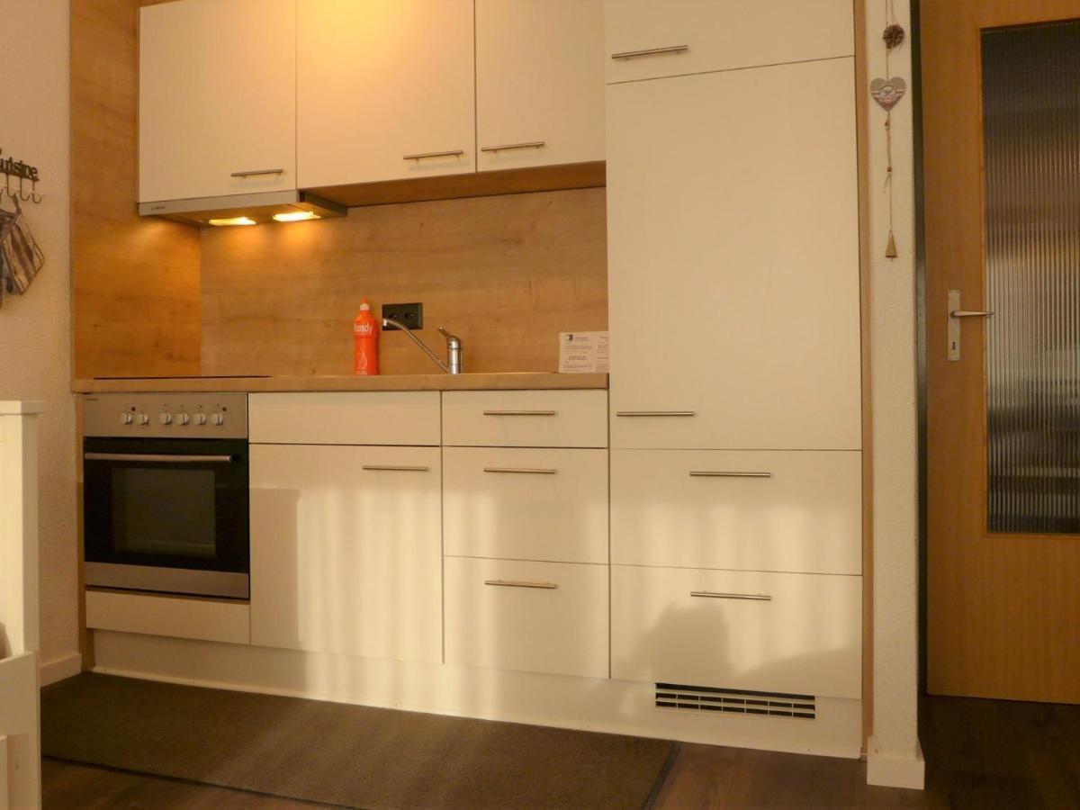 Apartment Select By Interhome Zermatt Buitenkant foto
